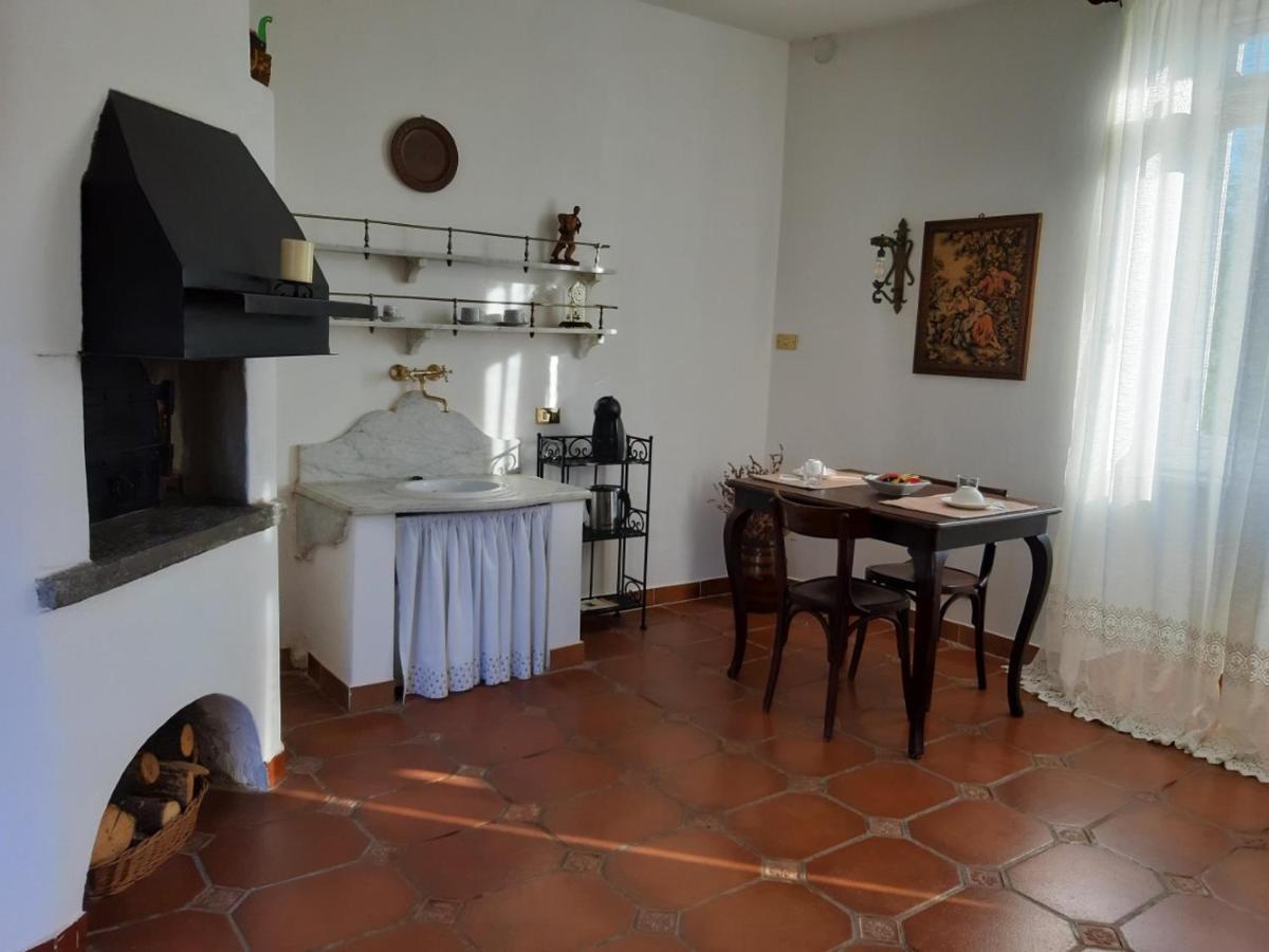 The Mansion House Villa Capannina Novi Ligure Exterior foto