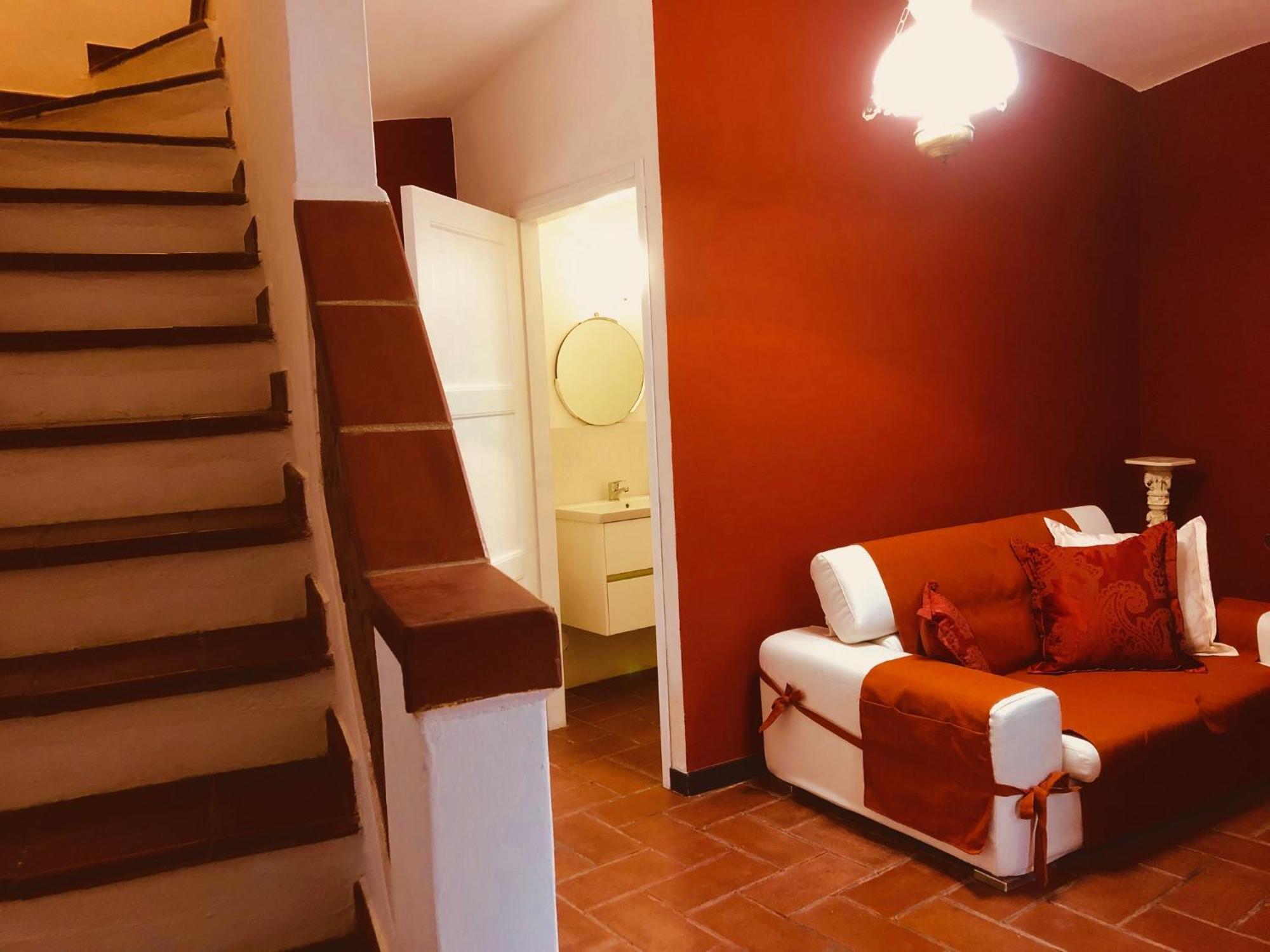 The Mansion House Villa Capannina Novi Ligure Exterior foto