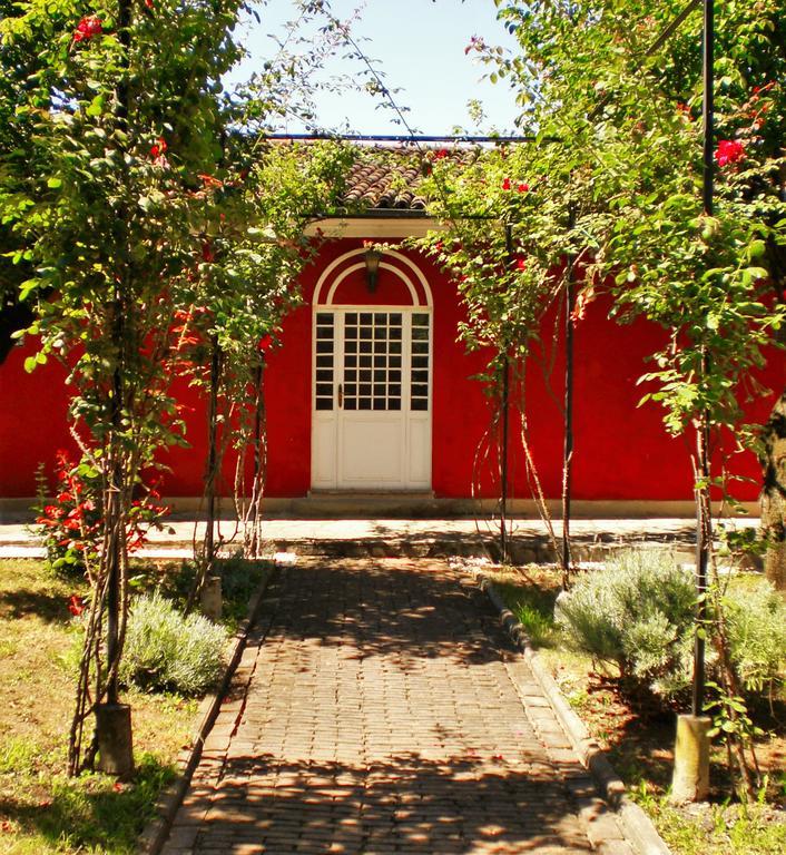 The Mansion House Villa Capannina Novi Ligure Exterior foto