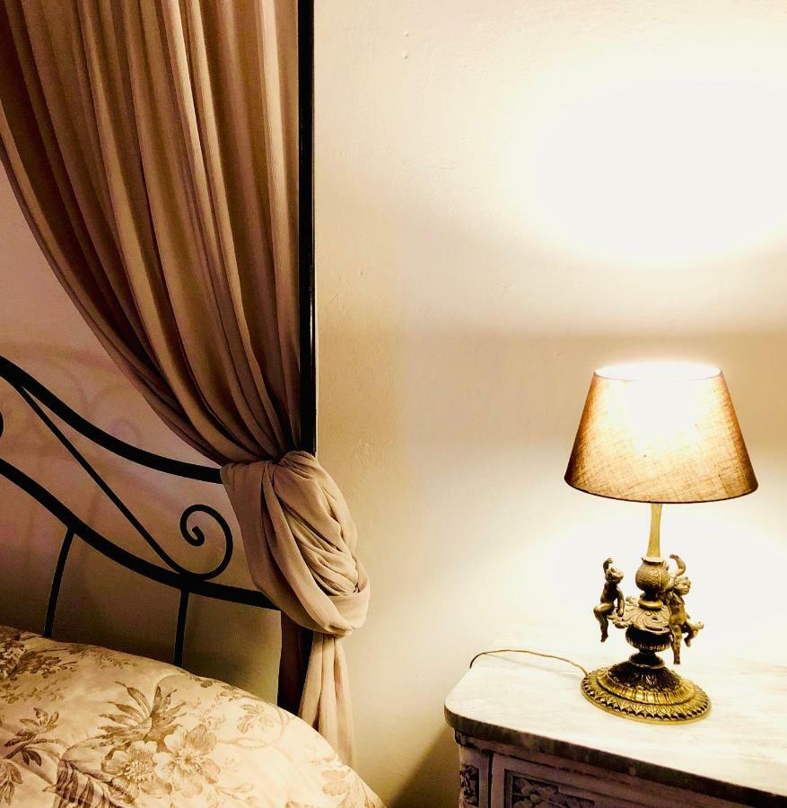 The Mansion House Villa Capannina Novi Ligure Exterior foto