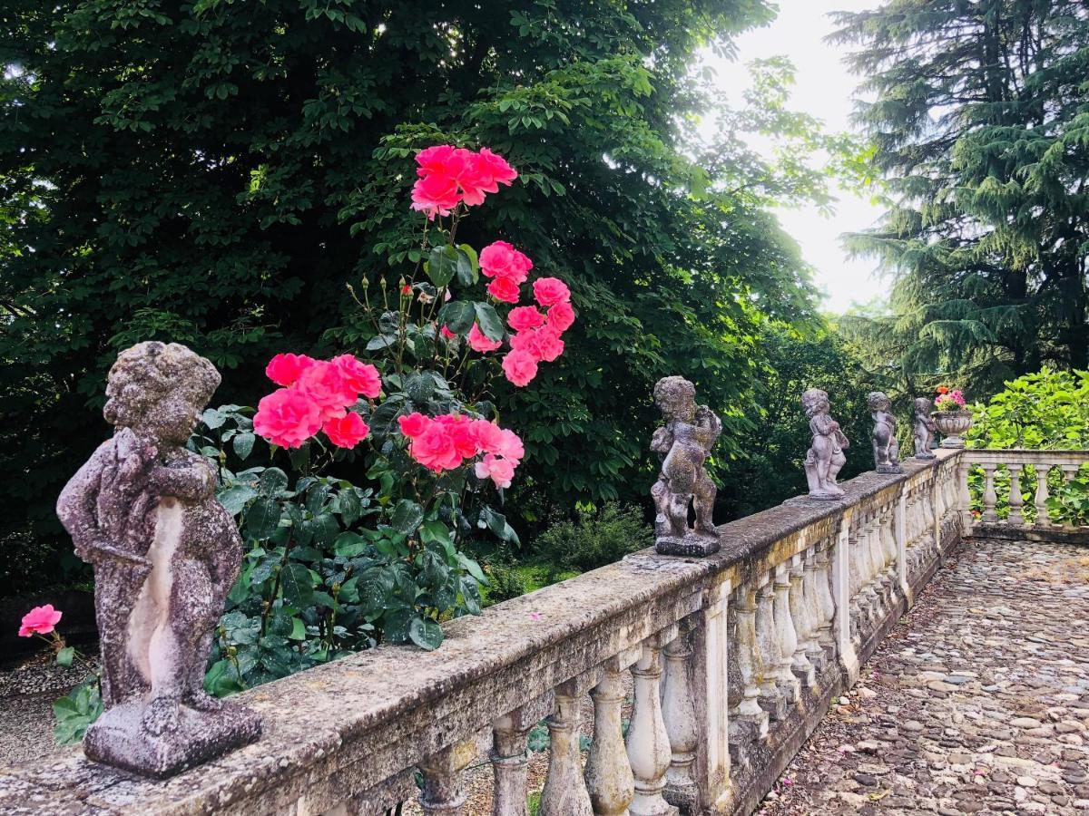 The Mansion House Villa Capannina Novi Ligure Exterior foto